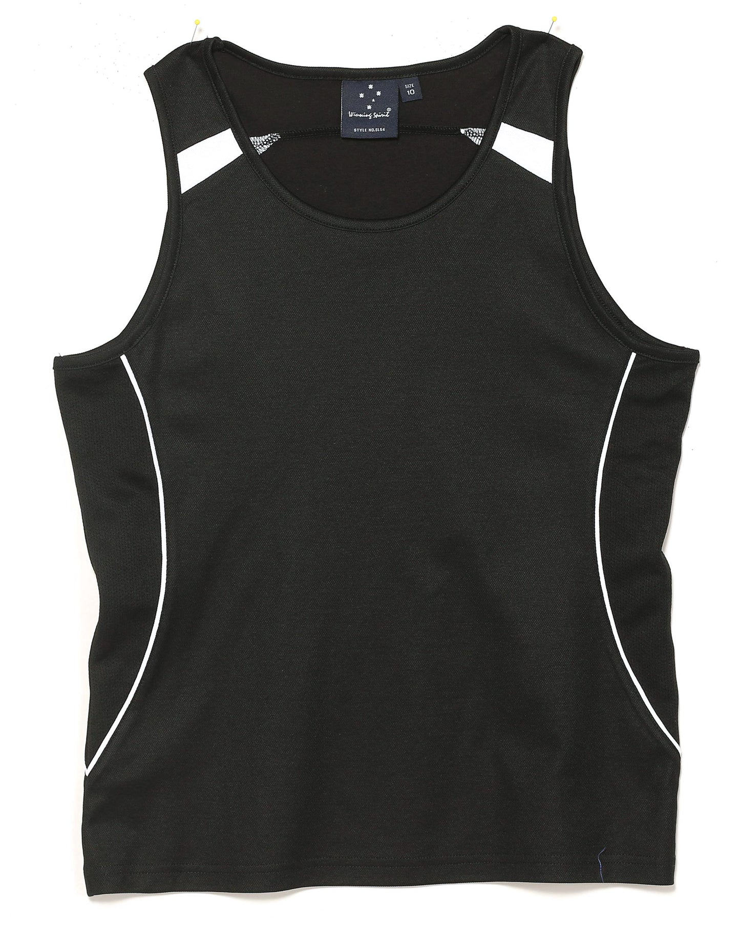 Winning Spirit Legend Singlet Ladies