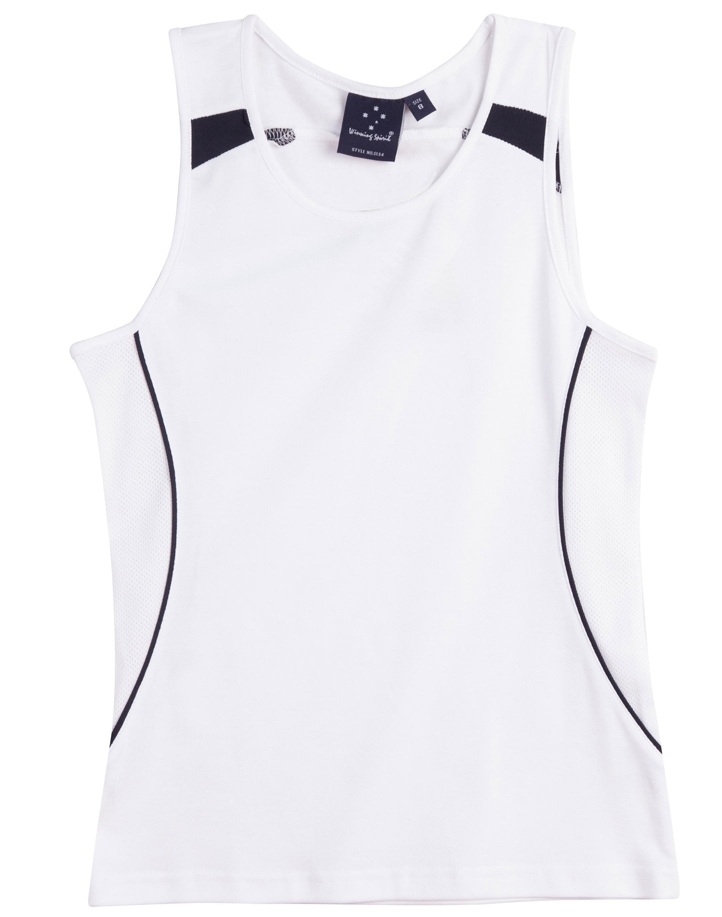 Winning Spirit Legend Singlet Ladies