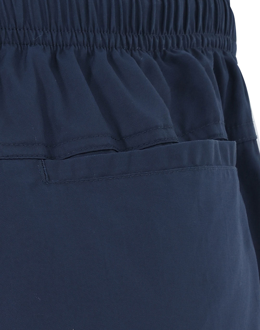 Winning Spirit Unisex Mercerised Cotton Shorts