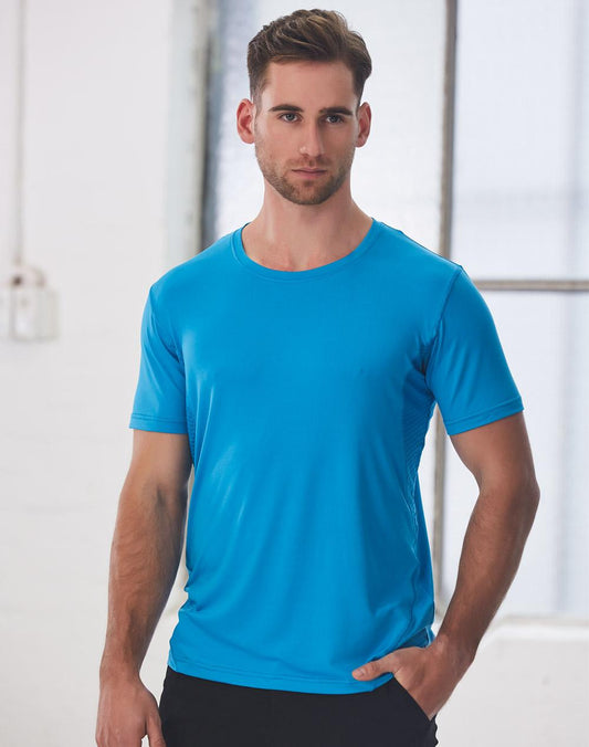 Winning Spirit Rotator Tee Mens