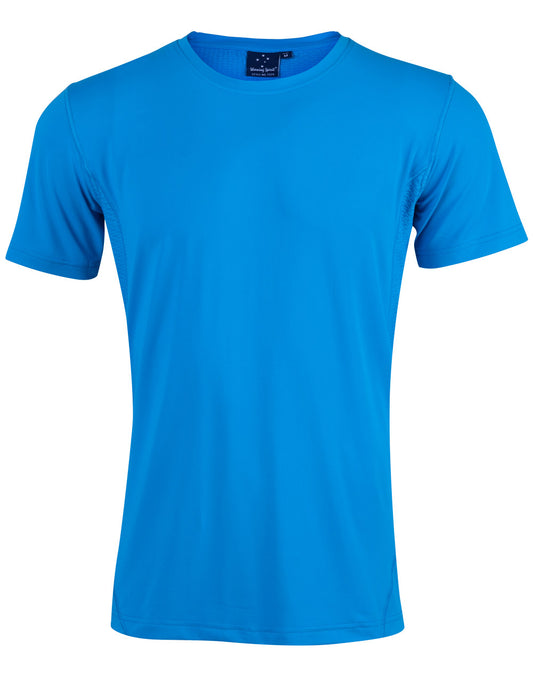 Winning Spirit Rotator Tee Mens