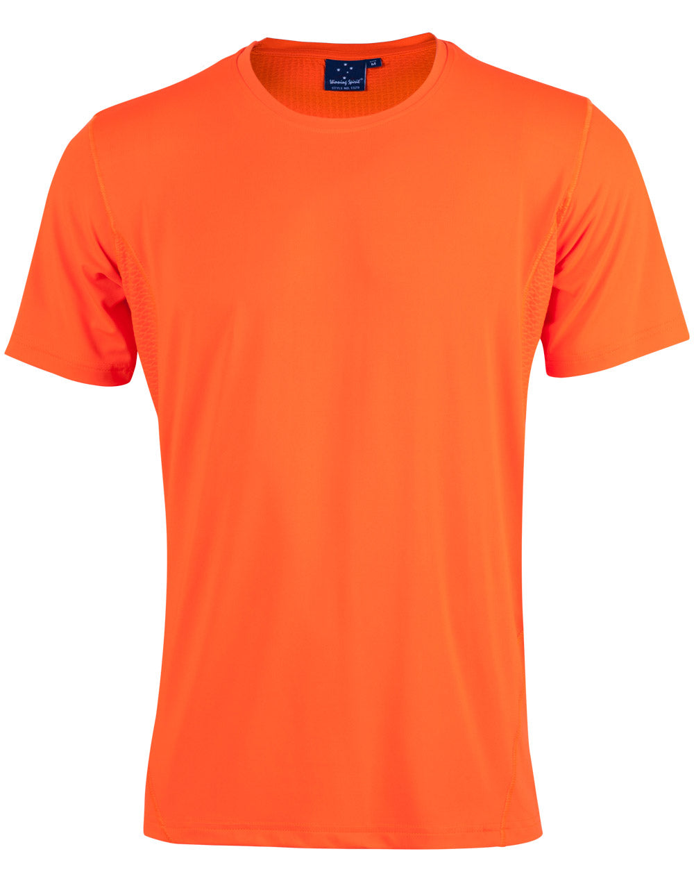 Winning Spirit Rotator Tee Mens
