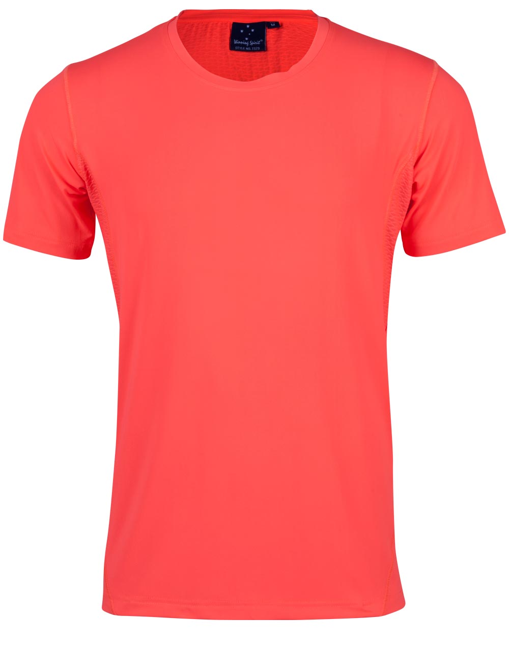 Winning Spirit Rotator Tee Mens