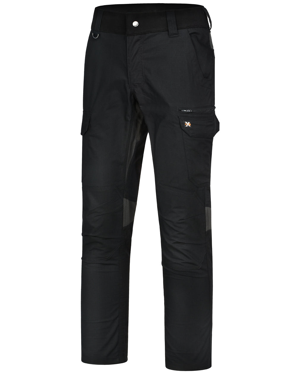 Winning Spirit Unisex Ripstop Stretch Work Pants