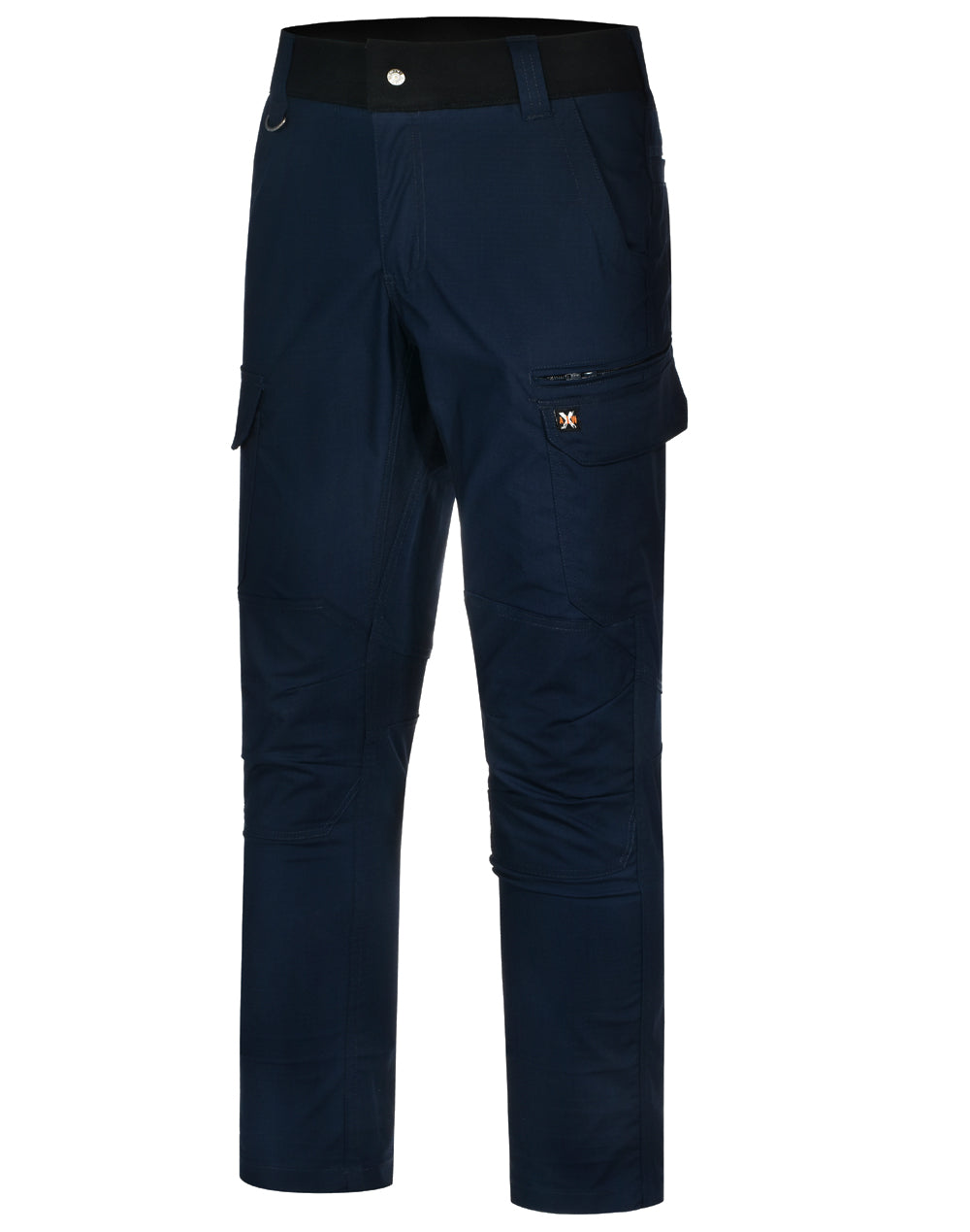 Winning Spirit Unisex Ripstop Stretch Work Pants