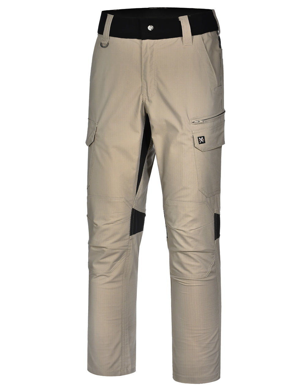 Winning Spirit Unisex Ripstop Stretch Work Pants