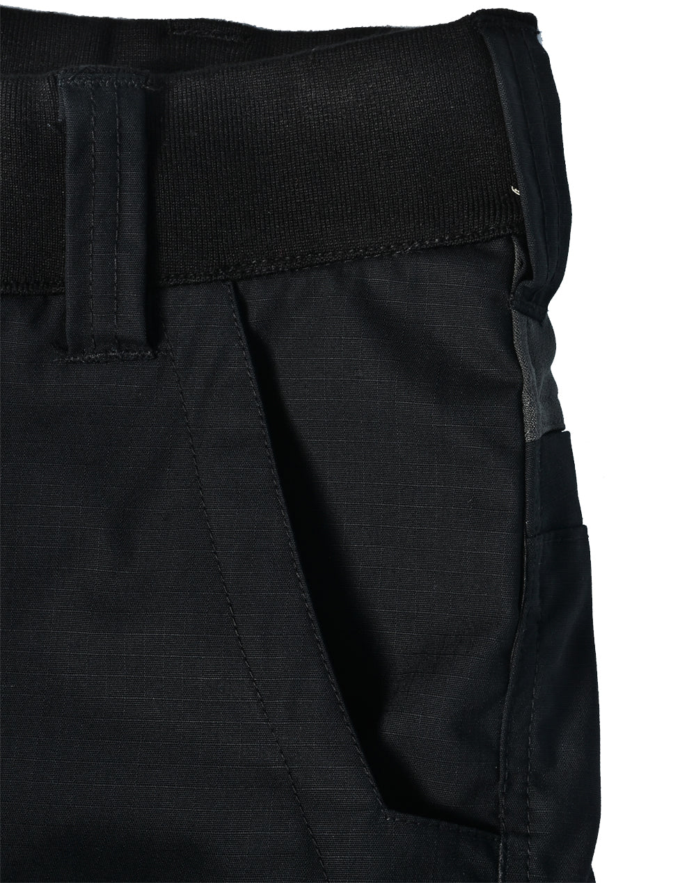 Winning Spirit Unisex Ripstop Stretch Work Shorts