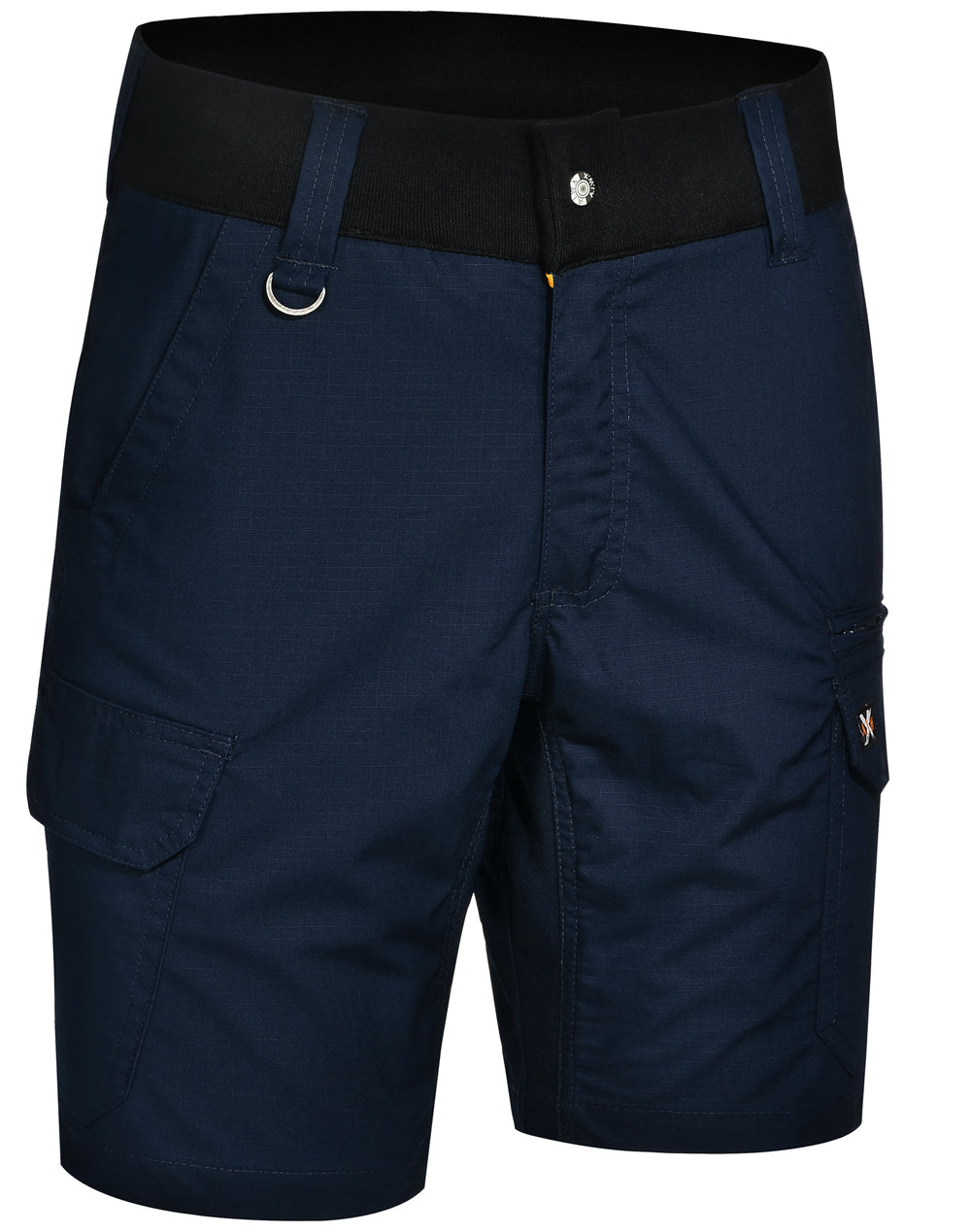 Winning Spirit Unisex Ripstop Stretch Work Shorts