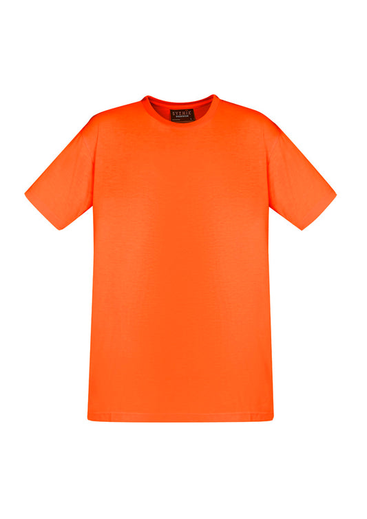 Syzmik Mens Hi Vis Tee