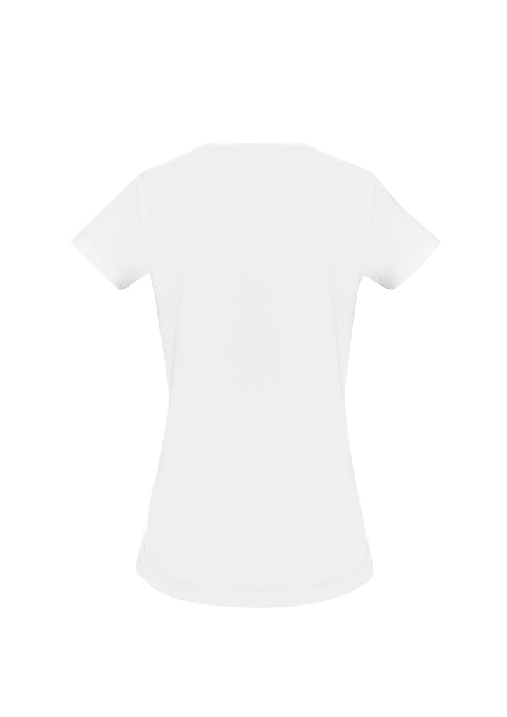 Syzmik Womens Streetworx Tee