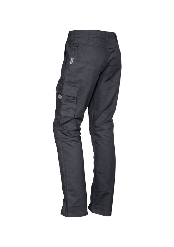 Syzmik Mens Rugged Cooling Cargo Pant (Regular)