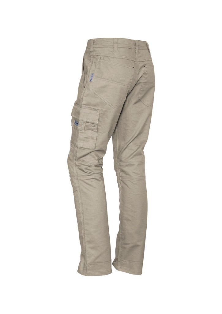 Syzmik Mens Rugged Cooling Cargo Pant (Regular)