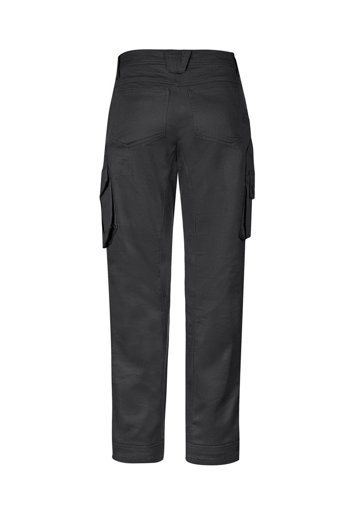 Syzmik Mens Rugged Cooling Stretch Pants