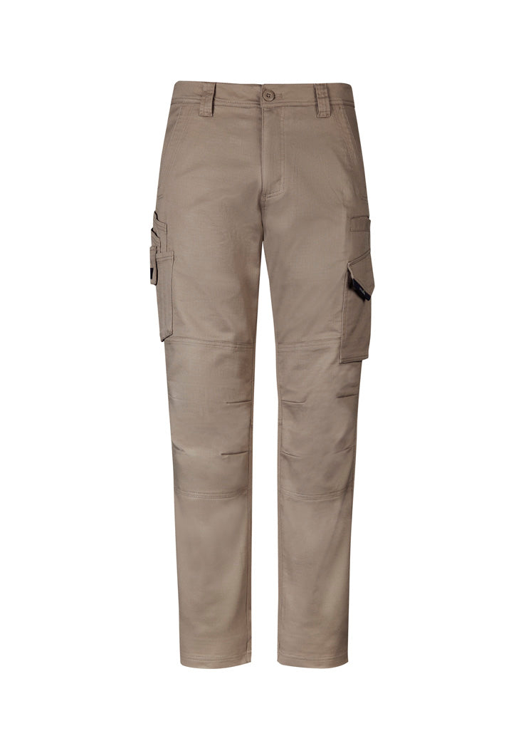 Syzmik Mens Rugged Cooling Stretch Pants