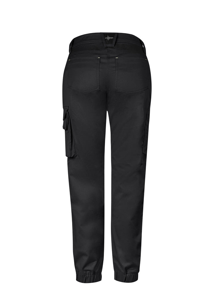 Syzmik Womens Streetworx Tough Pant