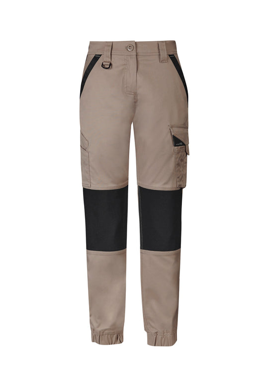 Syzmik Womens Streetworx Tough Pant