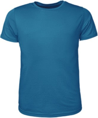 Bocini Mens Brushed Tee Shirt