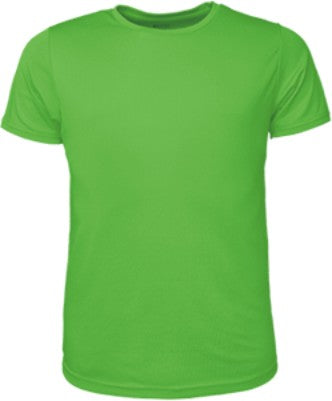 Bocini Mens Brushed Tee Shirt