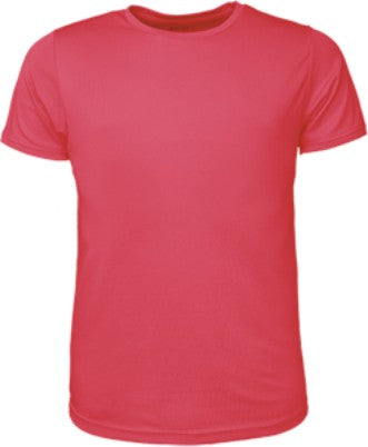 Bocini Mens Brushed Tee Shirt