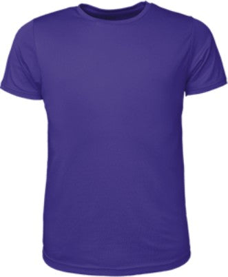 Bocini Mens Brushed Tee Shirt