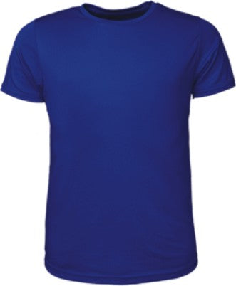 Bocini Mens Brushed Tee Shirt