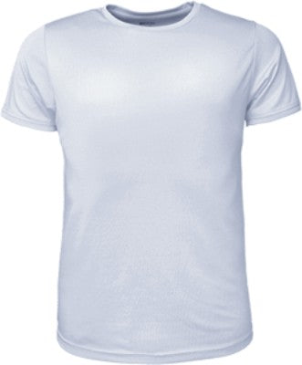 Bocini Mens Brushed Tee Shirt