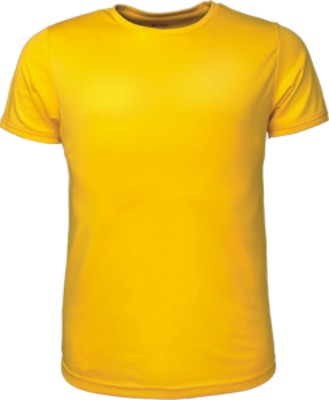 Bocini Mens Brushed Tee Shirt