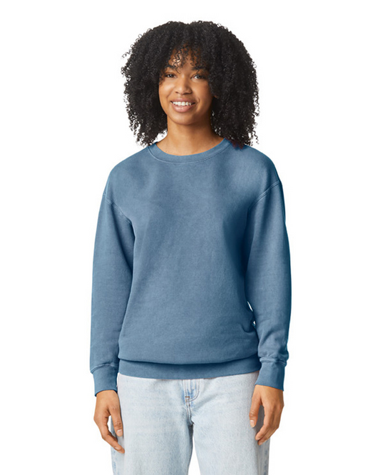Gildan Comfort Colors 1466 Crewneck
