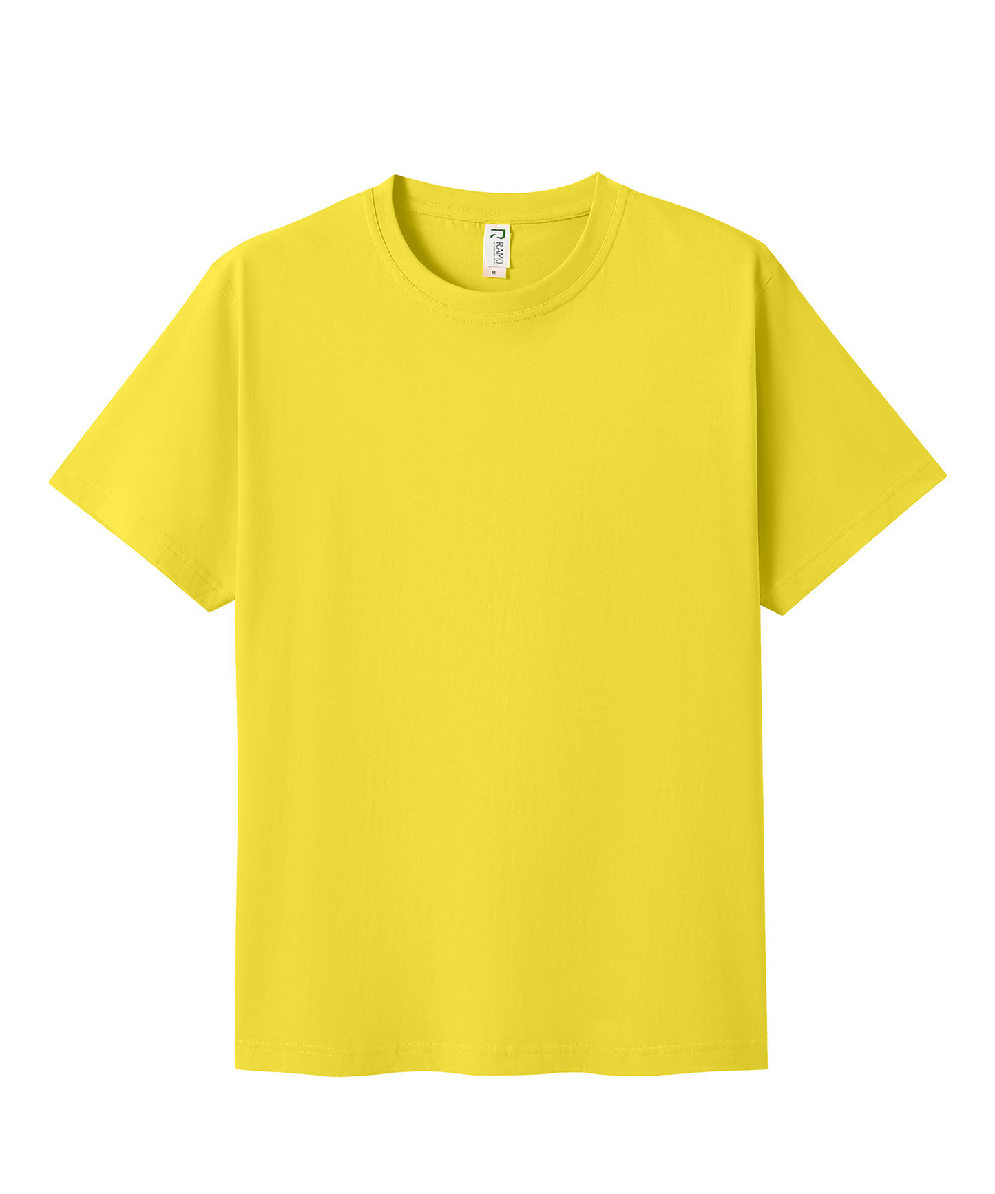 Ramo Unisex Modern Fit Tee