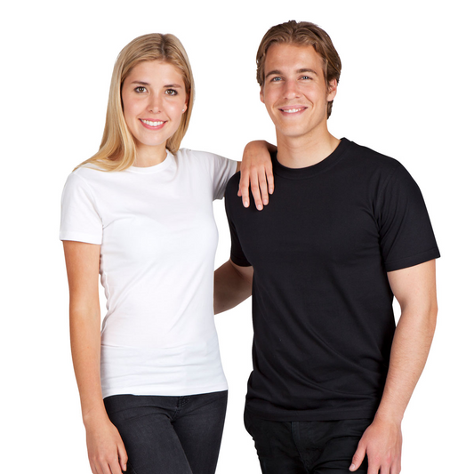 Ramo Unisex Modern Fit Tee