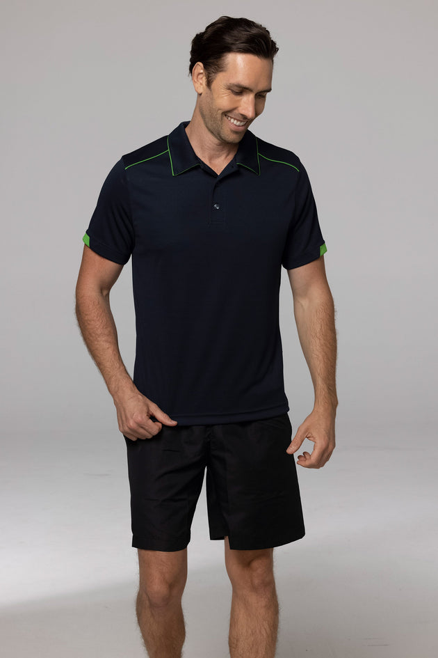 Aussie Pacific Mens Currumbin Polo