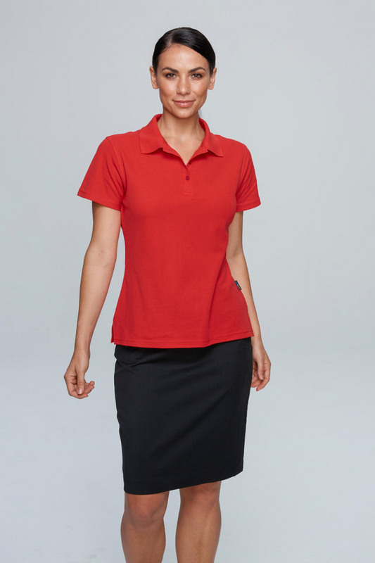 Aussie Pacific Ladies Hunter Polo