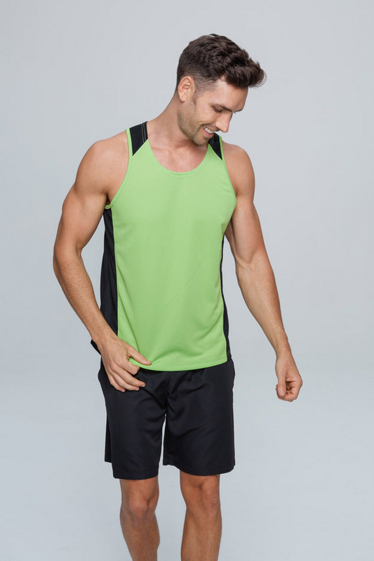 Aussie Pacific Mens Premier Singlet