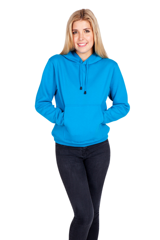 Ramo Womens/Juniors Kangaroo Pocket Hoodies