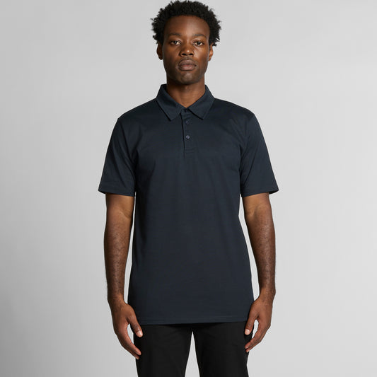 AS Colour Mens Chad Polo