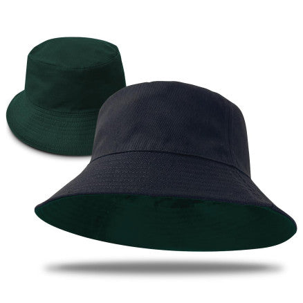 Legend Life Switch Reversible Bucket Hat