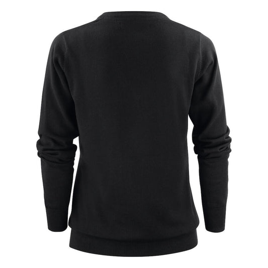 Legend Life Ladies Ashland V-neck Sweater