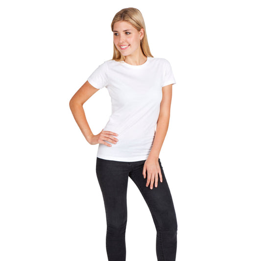 Ramo Womens Modern Fit Tee (DRAFT)