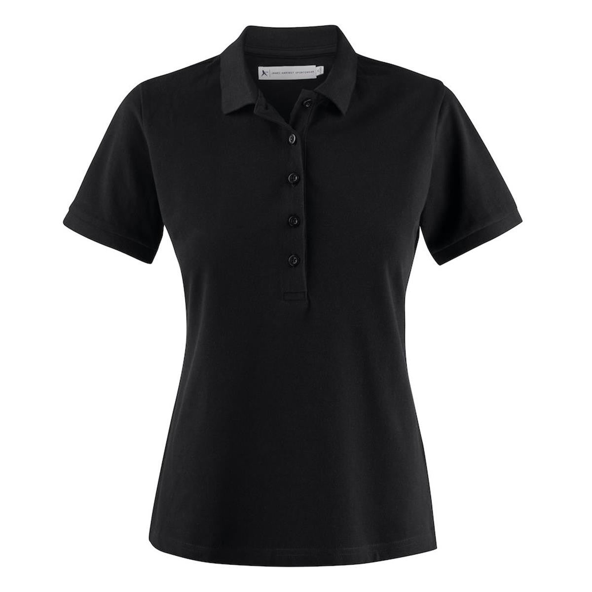 Legend Life Neptune Women's Cotton Polo