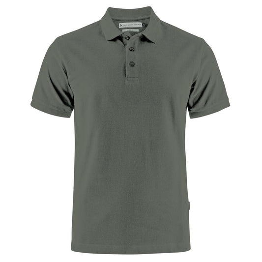 Legend Life Neptune Regular Men's Cotton Polo