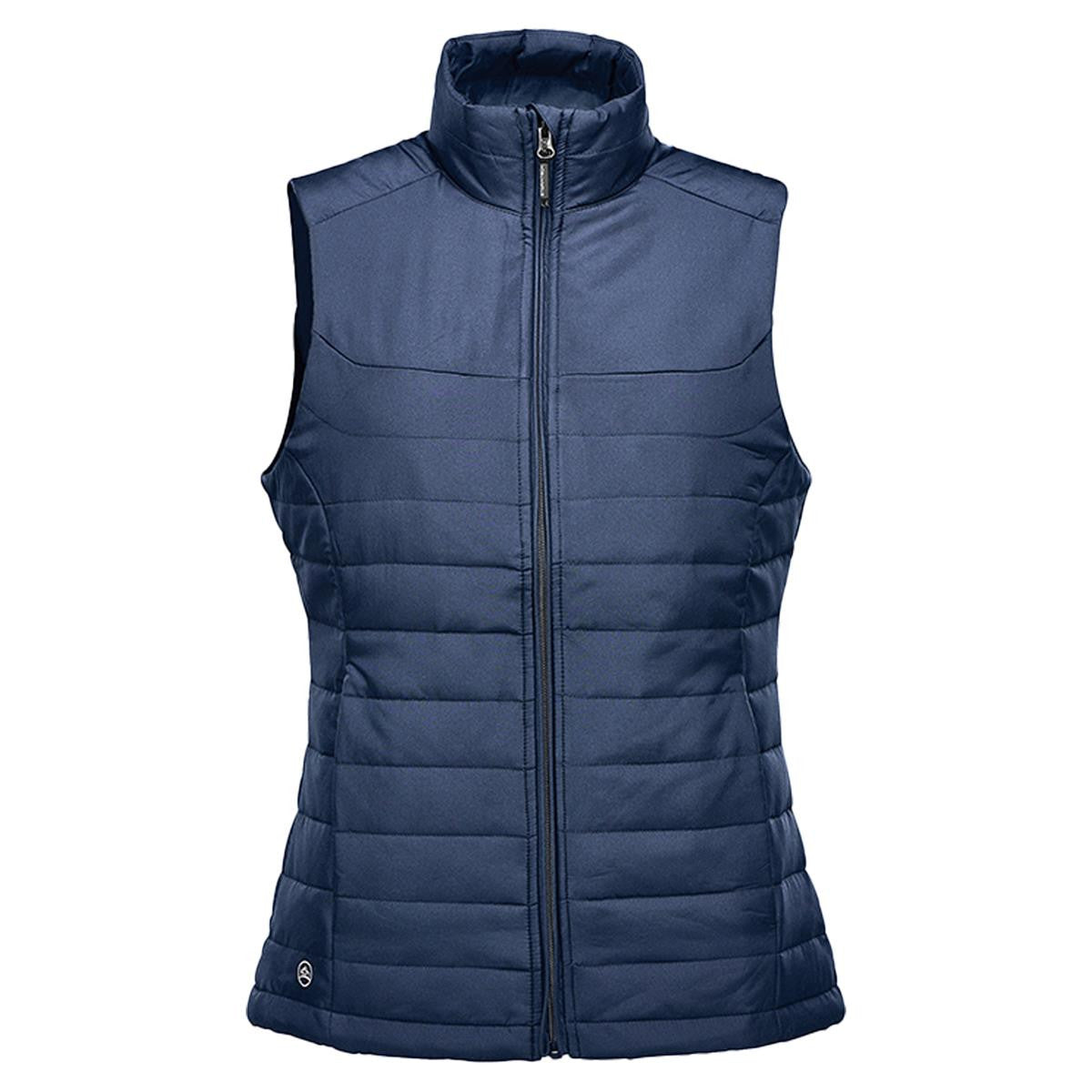 Legend Life Womens Nautilus Quilted Vest