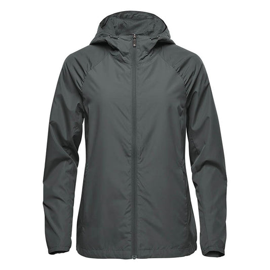 Legend Life Ladies Pacifica Wind Jacket