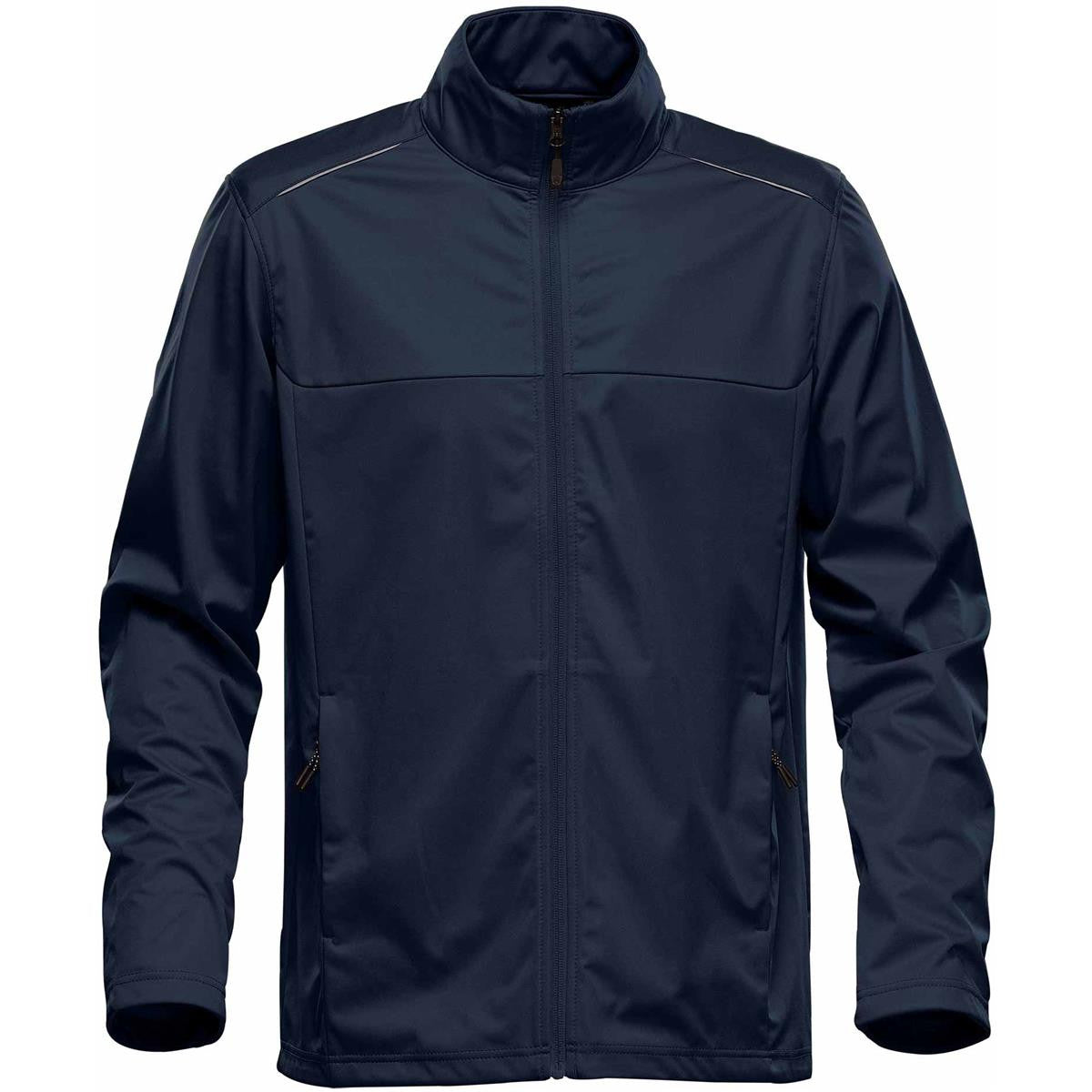Legend Life Mens Greenwich Lightweight Softshell