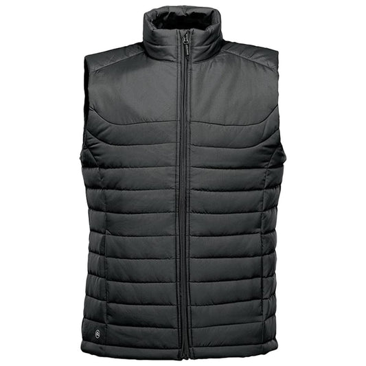 Legend Life Mens Nautilus Quilted Vest