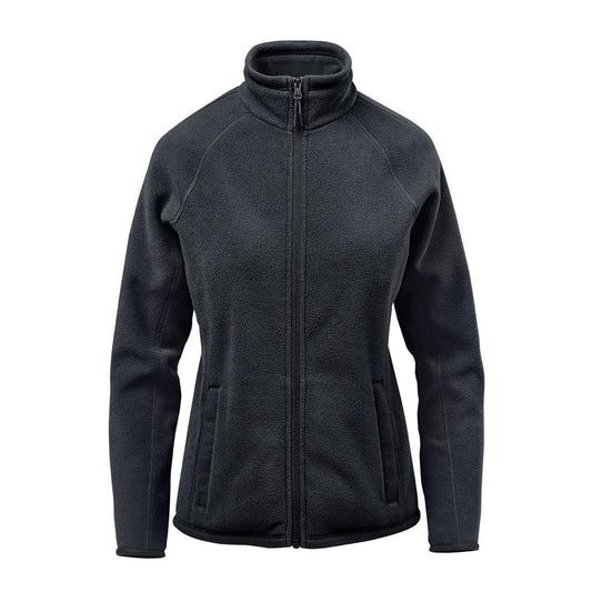 Legend Life Womens Montauk Fleece Jacket