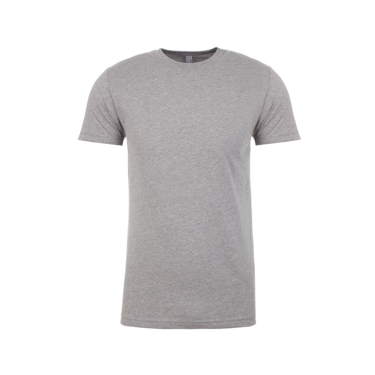 Legend Life Mens CVC Crew T-shirt