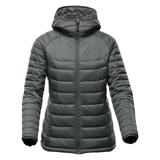 Legend Life Womens Stavanger Thermal Jacket
