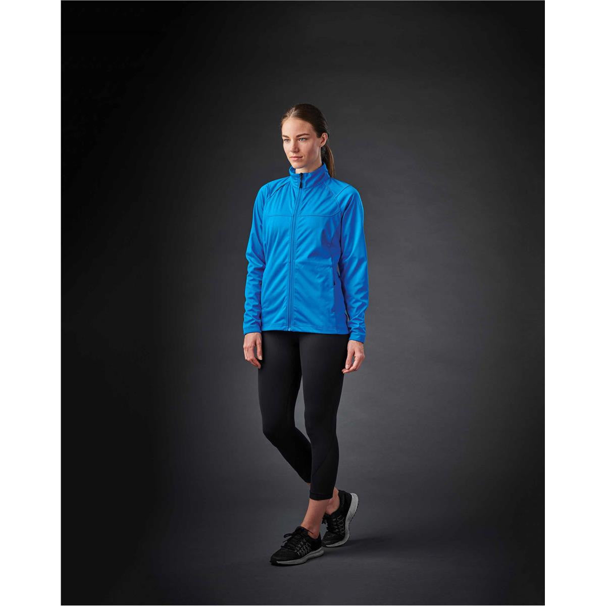 Legend Life Ladies Greenwich Lightweight Softshell