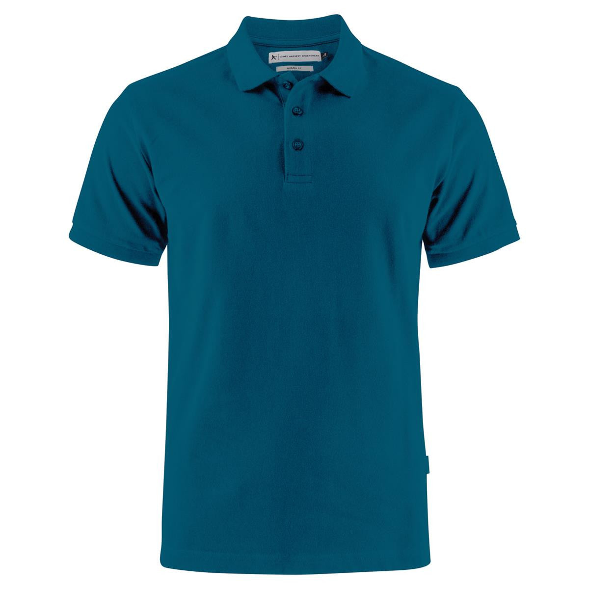 Legend Life Neptune Regular Men's Cotton Polo