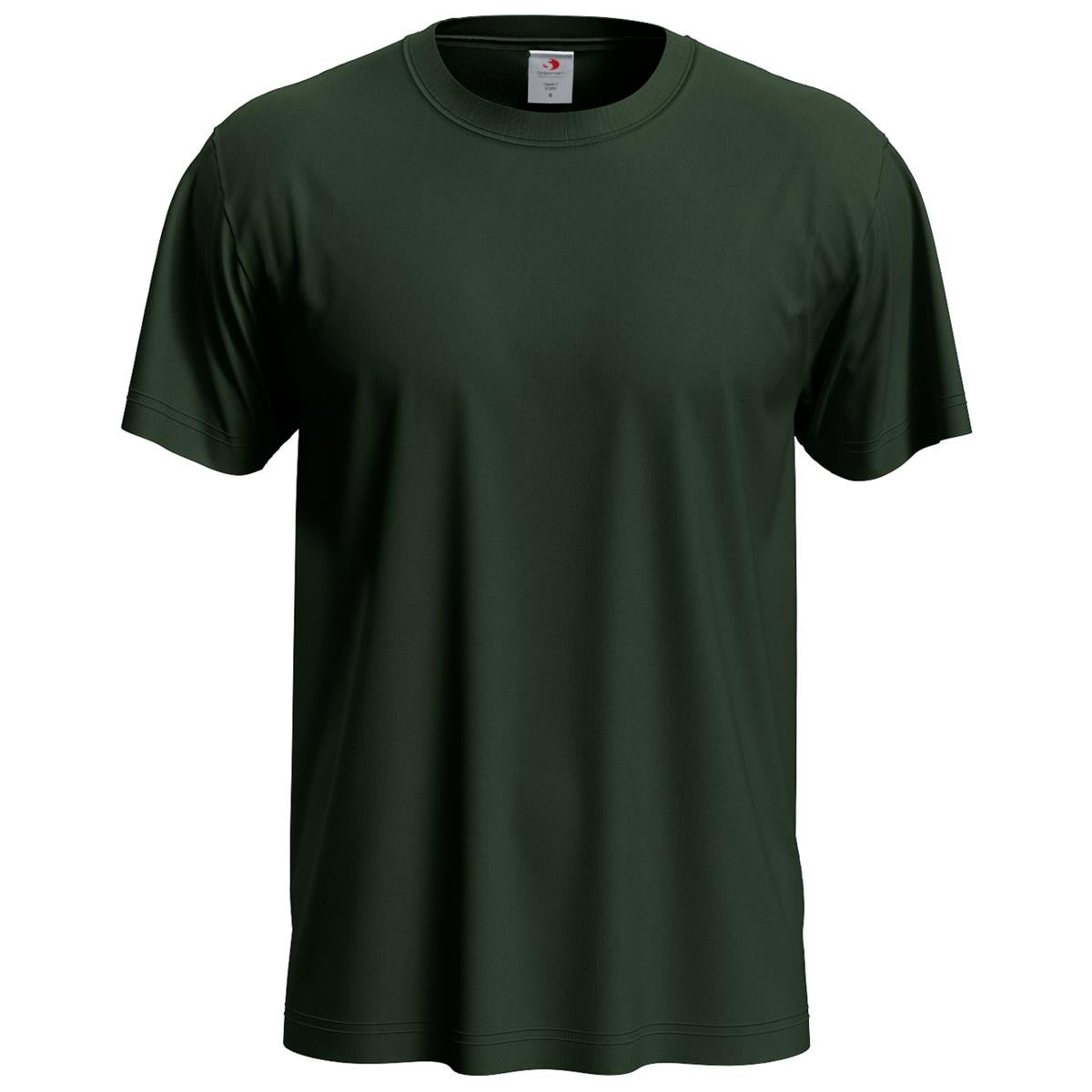 Legend Life Mens Classic T-shirt